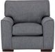 Kevin Charles® Austin Sugarshack Blue Chair-1