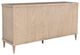 Fairfield® Everett Biscotti Drawer Dresser-3