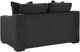 Benchcraft® Wryenlynn Onyx Loveseat-3