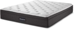 Beautyrest® Miranda Pocketed Coil Medium Pillow Top Queen Mattress