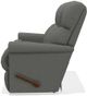 La-Z-Boy® Pinnacle Smoke Manual Wall Reclining Loveseat-4
