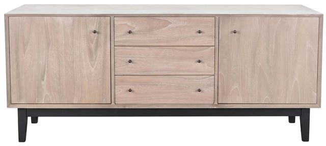 Sunny Designs™ Blair Wheat Server-2
