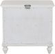 Powell® Naples Antique White Nightstand-5