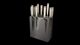 Messerstahl 11-Piece Knife Set With Block-3