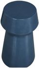 Century® Cadence Blue Martini Table-1