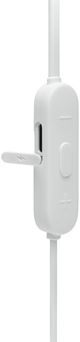JBL® Tune 215BT White Wireless In-Ear Headphones-3