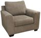 Benchcraft® Loreo Truffle Chair-0