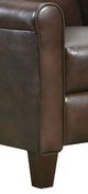 Southern Motion™ Customizable Pep Talk Hi-Leg Recliner-1