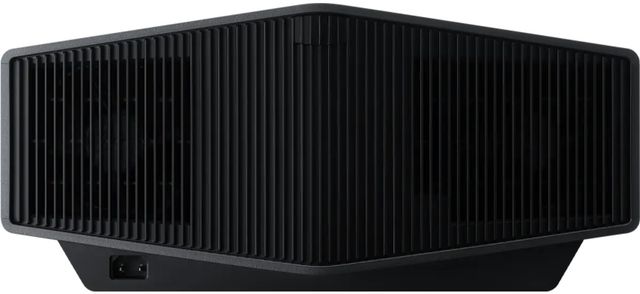 Sony® BRAVIA Projector 9 Black 4K HDR Laser Projector-4