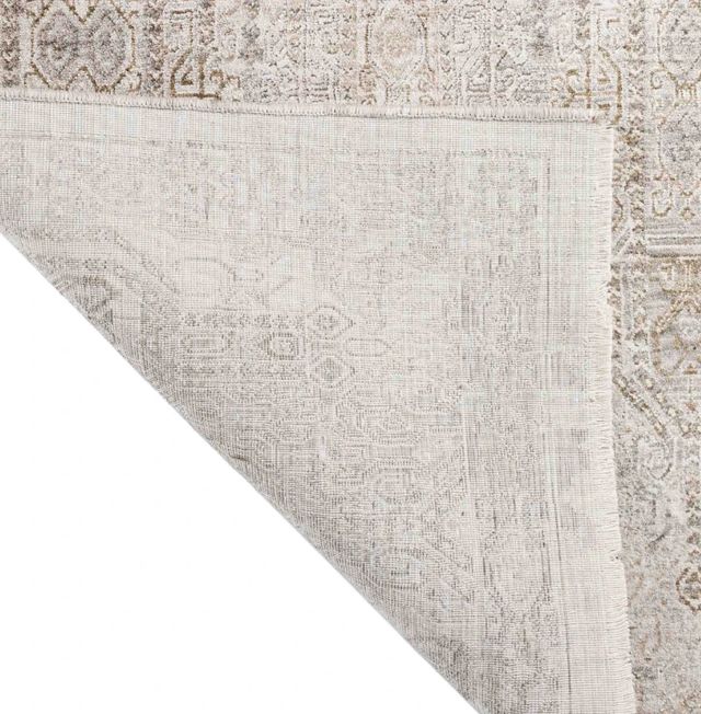 Dalyn™ Rug Company Cyprus Linen 8'x10' Area Rug-2