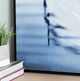 Crestview Collection Lake It Easy Black Wall Art -2