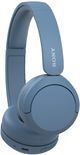 Sony® Blue Wireless On-Ear Headphone-4