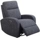 Parker House® Thriller Natural Beauty Denim Power Recliner-2