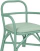 TOV Furniture Ginny Green Dining Chair-5