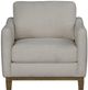 Legends Home Cloud Metz Snow Chair-2