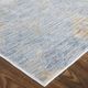 Feizy Liana Beige/Blue 5' x 7' Rug-2