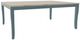 Mavin Customizable 60" x 60" Cosmo Extendable Dining Table with 18" Leaf-0