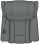 La-Z-Boy® Stratus Grey Power Rocking Recliner with Massage and Heat-4