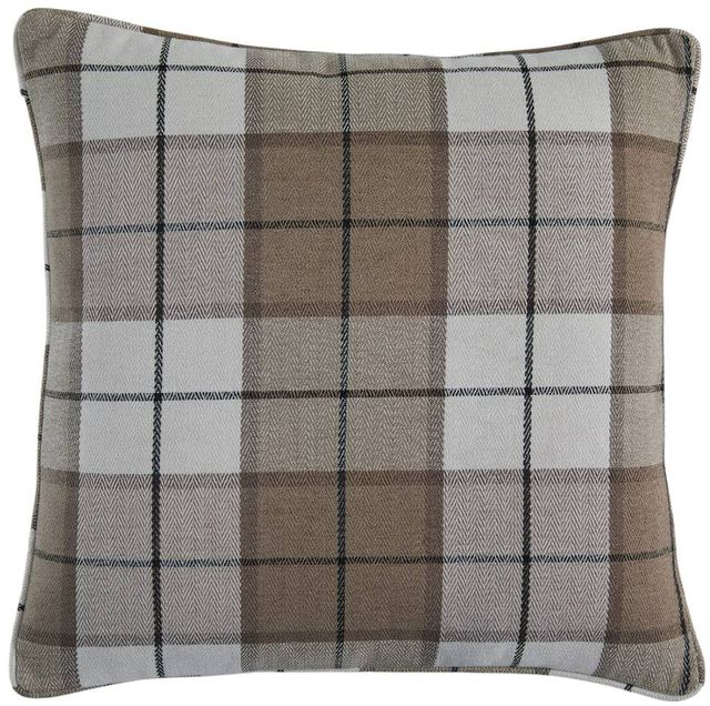 Signature Design by Ashley® Godricton Black/Brown/Cream Throw Pillow-0
