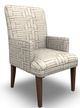Best® Home Furnishings Customizable Nonte Captain's Dining Chair-0