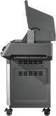 Napoleon Prestige® 665 7-Burner Stainless Steel Freestanding Natural Gas Grill -3
