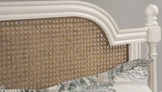 HH2 Home Melanie White Queen Headboard-1