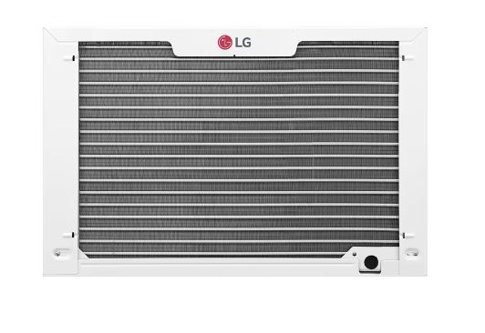 LG 18,000 BTU's White Cooling & Heating Window Air Conditioner-2