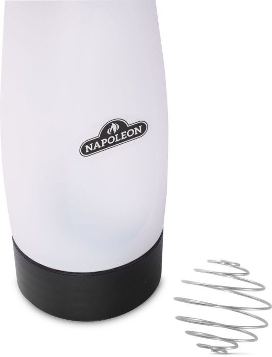 Napoleon Pancake Mixer and Dispenser for Griddles-2