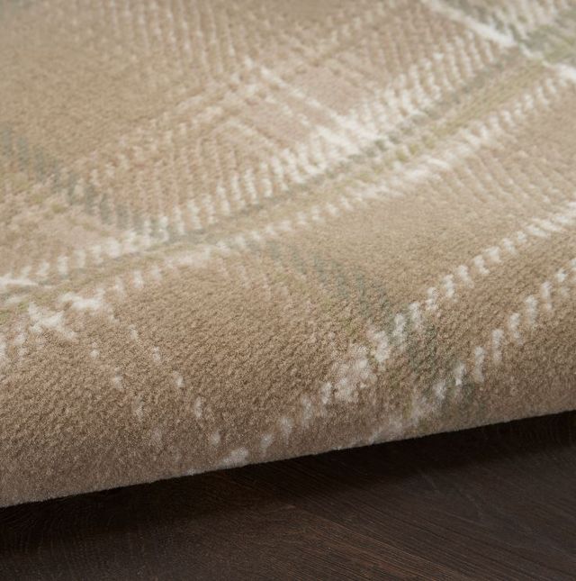 Nourison Home™ Grafix 5'x7' Style 4 Area Rug-3