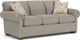 Flexsteel® Main Street Gray Quarry Sofa-0