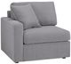 Signature Design by Ashley® Modmax 6-Piece Granite Right-Arm Facing Sectional and Chaise-1