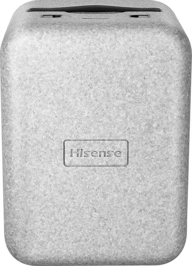 Hisense M2 Pro Gray 4K UHD Triple Laser Projector-4