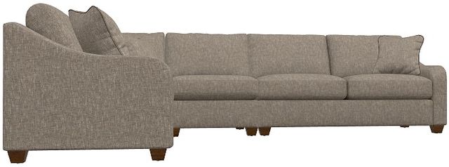 La-Z-Boy® Charlie Porcini Sectional with Custom Layout Options-2