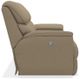 La-Z-Boy® Kipling Driftwood Power Reclining Sofa with Headrest-2