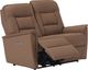Palliser® Furniture Customizable Dover Power Reclining Loveseat with Power Headrest-1