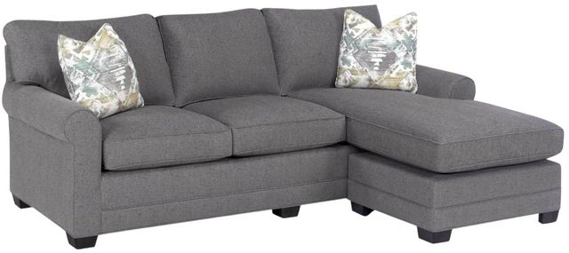 Temple Furniture Customizable Tailor Made 6634 Chaise Sofa-0