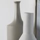 Crestview Collection Zen 3-Piece Black/Gray/White Bottle Set-4