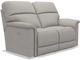 La-Z-Boy® Oscar Dove Power-Recline™ La-Z-Time® Full Reclining Loveseat-1