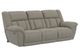 iAmerica Guardian Smoke Layflat Power Reclining Sofa-0