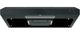 GE® Series 30" Black Under Cabinet Range Hood-3