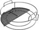 Big Green Egg® ConvEGGtor Grill Basket-1