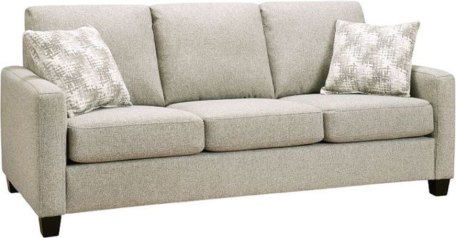 Superstyle Furniture Ltd. Customizable 7002 Queen Bed-0
