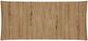 Mavin Customizable 38" Concave Extendable Dining Table with 2 Leaves-3