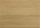 Monarch Specialties Inc. Natural 25"H Drawer C Table with White Metal Base -4