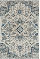 Mohawk Home Cleo Copeland Blue 5'x8' Area Rug-0