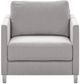 Luonto Furniture Elfin Rene Cot Sleeper Chair-2