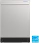 Sharp 24” Stainless Steel Built-In Top Control Dishwasher with Auto Door Open-2