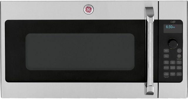 Café™  Advantium® Over The Range Microwave Oven-0
