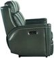 Hooker® Furniture SS Hamilton Sarzana Castle Power Reclining Sofa with Power Headrest-3
