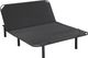 Stearns & Foster® Anne Estate 13.5" Wrapped Coil Firm Tight Top Twin XL Mattress and Reflexion® Lift 2.0 Twin Long Adjustable Bed Foundation-2